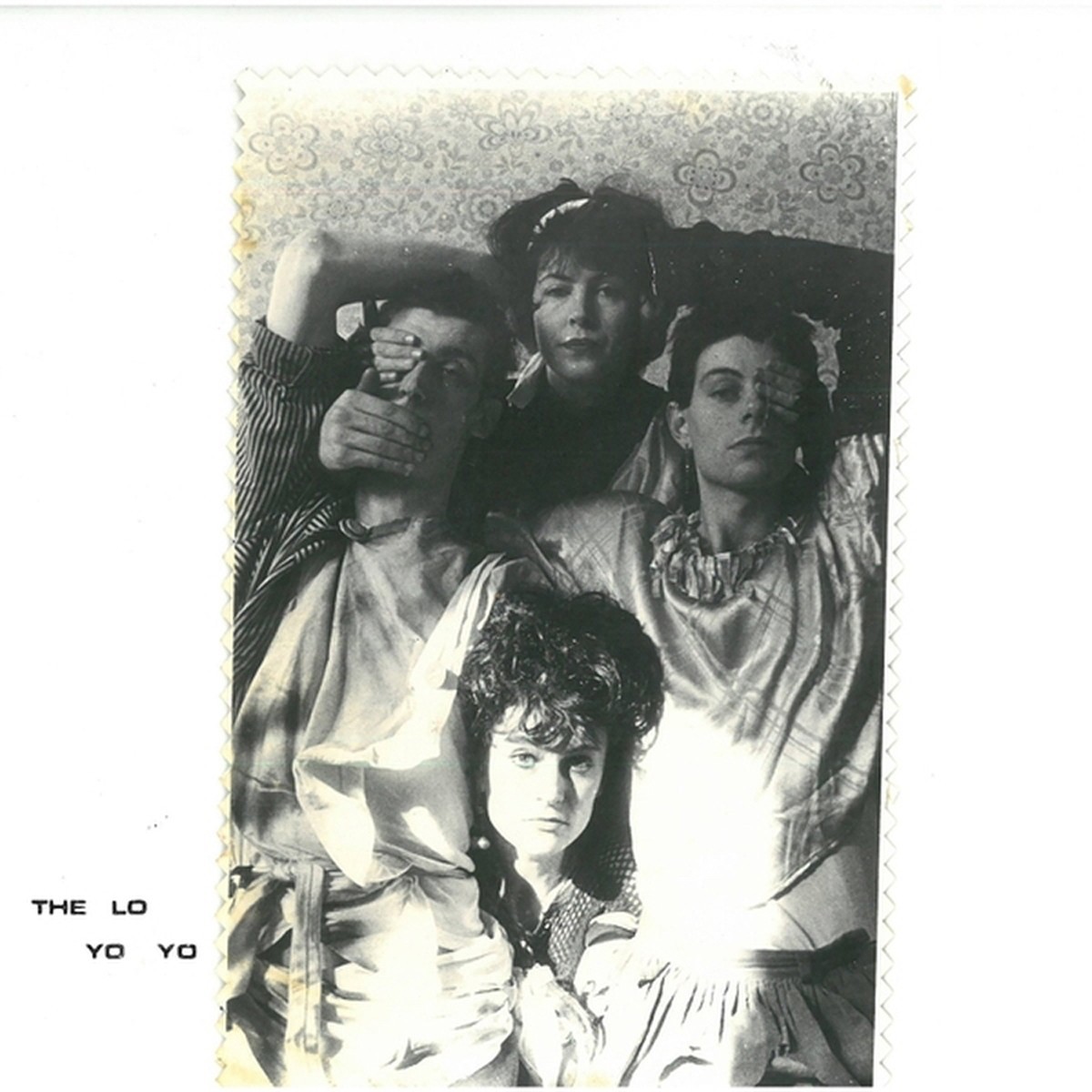 Lo Yo Yo - Lo Yo Yo