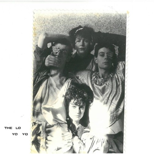 Lo Yo Yo - Lo Yo Yo