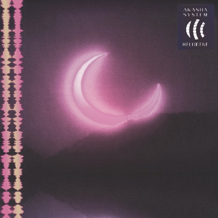 Akasha System - Heliocene