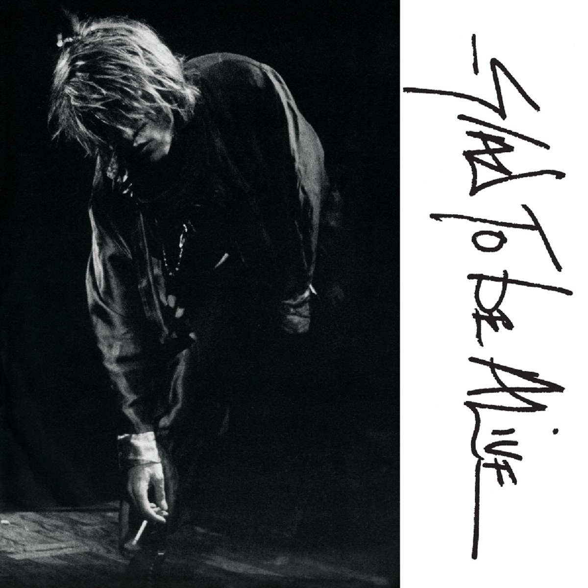 Gene Loves Jezebel - Glad To Be Alive: Live In Nottingham 1986 (The Complete Concert)