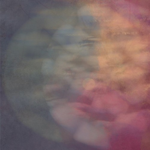 Kinbrae - Cryptophasia (Orange/Black Smoke Vinyl W/ Insert + Obi Strip)