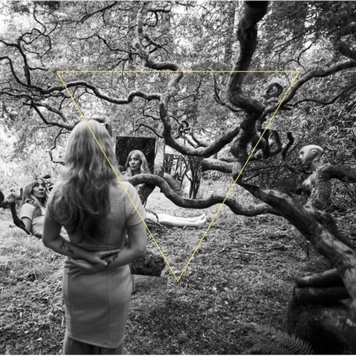 Dao Strom - Tender Revolutions