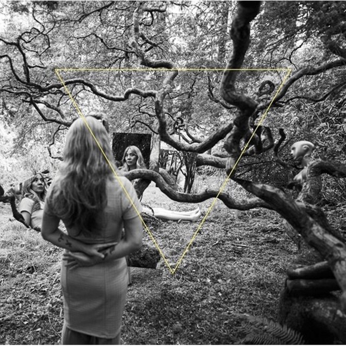 Dao Strom - Tender Revolutions