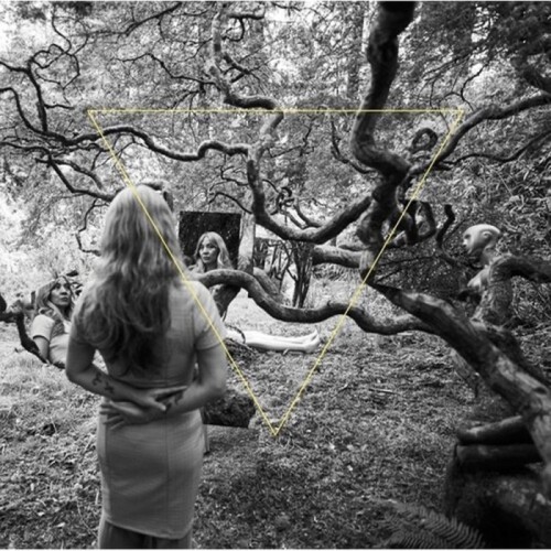 Dao Strom - Tender Revolutions