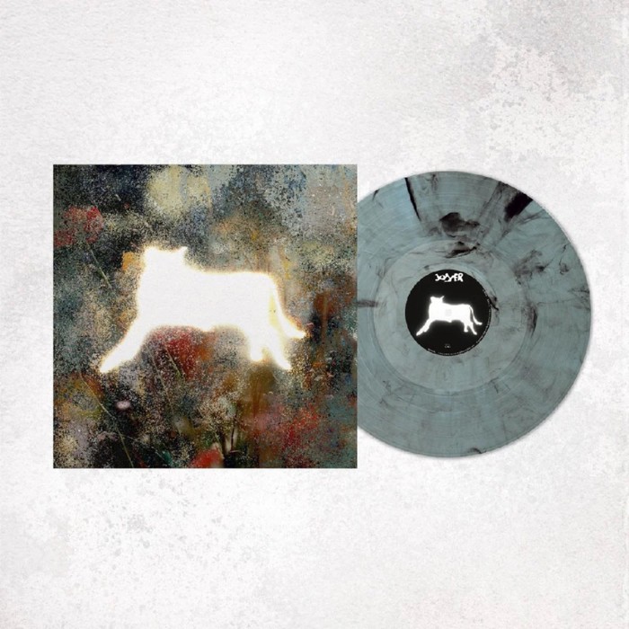 Joyer - On The Other End Of The Line… (Electric Smoke Vinyl)