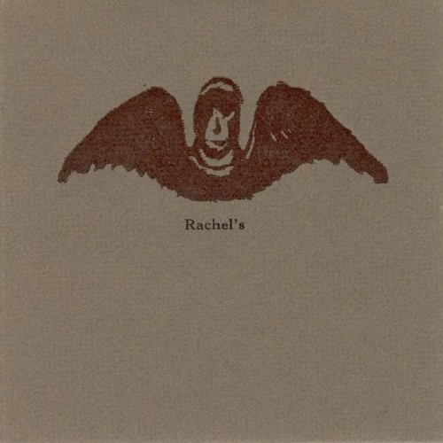 Rachel's - Handwriting (30th Anniversary Edition - Silver Vinyl)