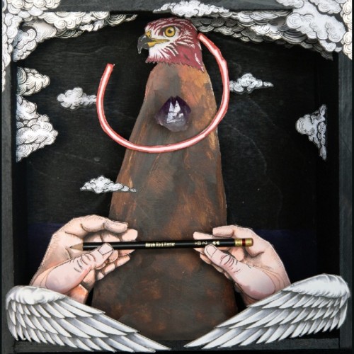 Magnolia Electric Co. - Wooden Heart / Twenty Cycles To The Ground