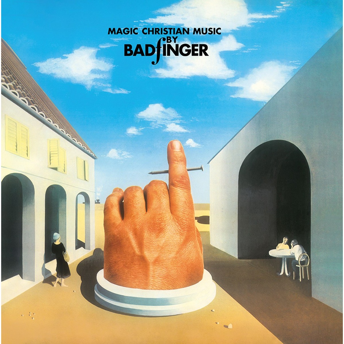 Badfinger - Magic Christian Music