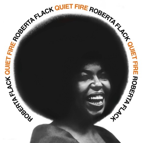 Roberta Flack - Quiet Fire