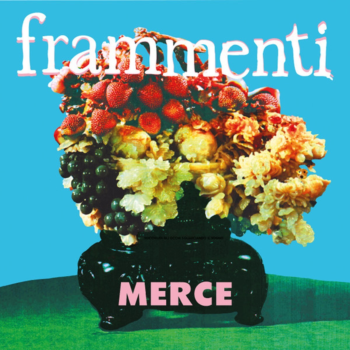 Frammenti - Merce