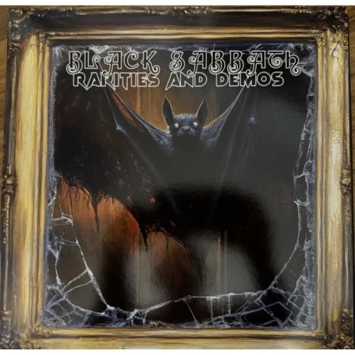 Black Sabbath - Rarities And Demos