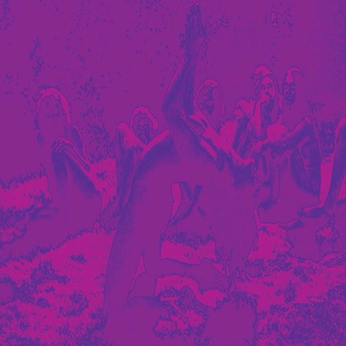 Bardo Pond & Acid Mothers Temple & Guru Guru - Acid Guru Pond