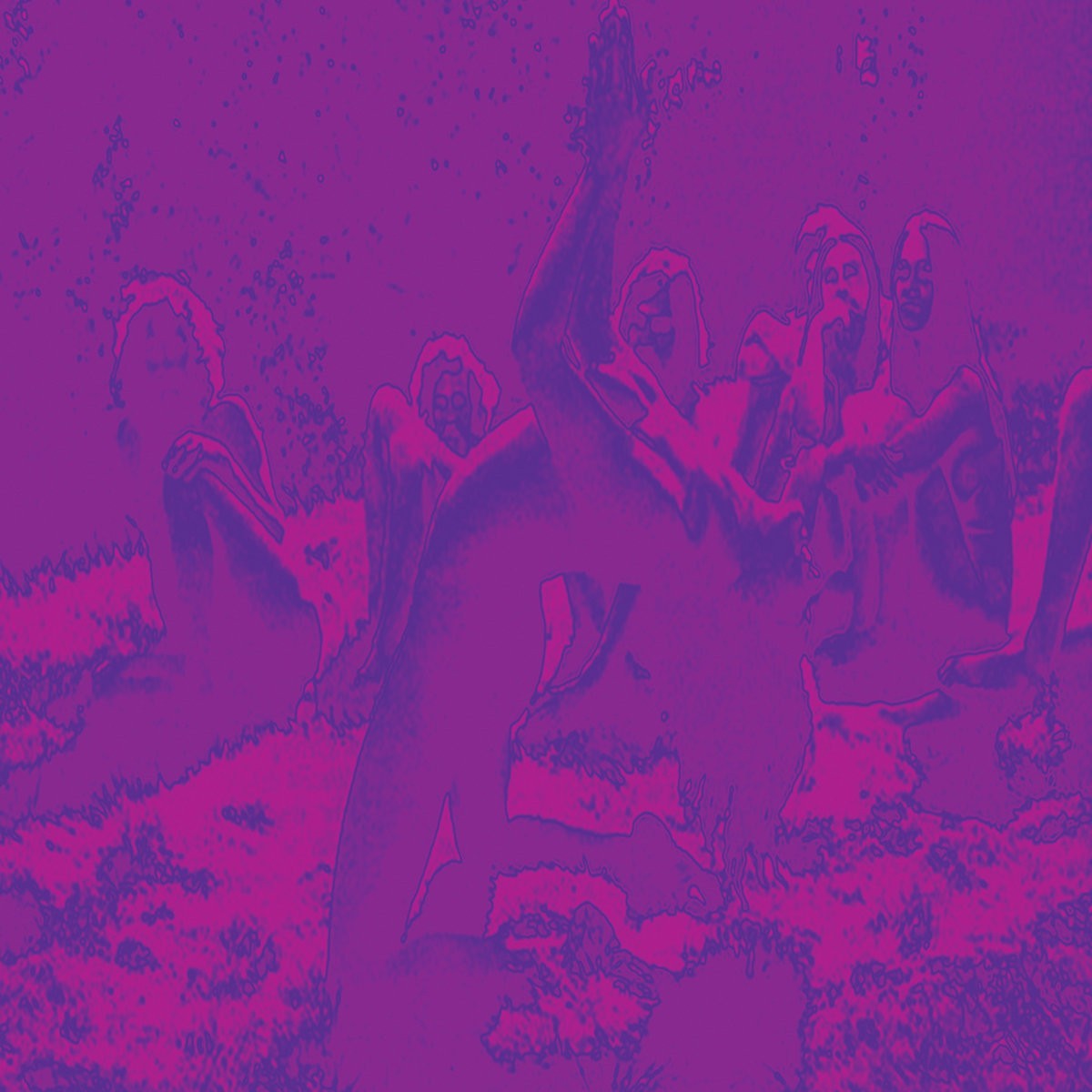 Bardo Pond & Acid Mothers Temple & Guru Guru - Acid Guru Pond