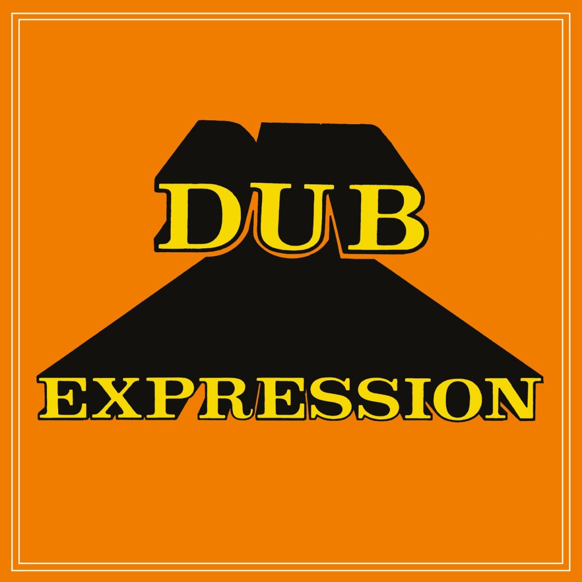 Errol Brown & The Revolutionaries - Dub Expression