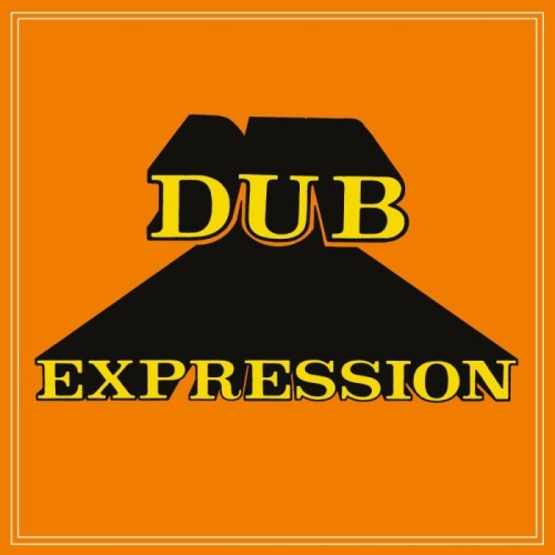 Errol Brown & The Revolutionaries - Dub Expression