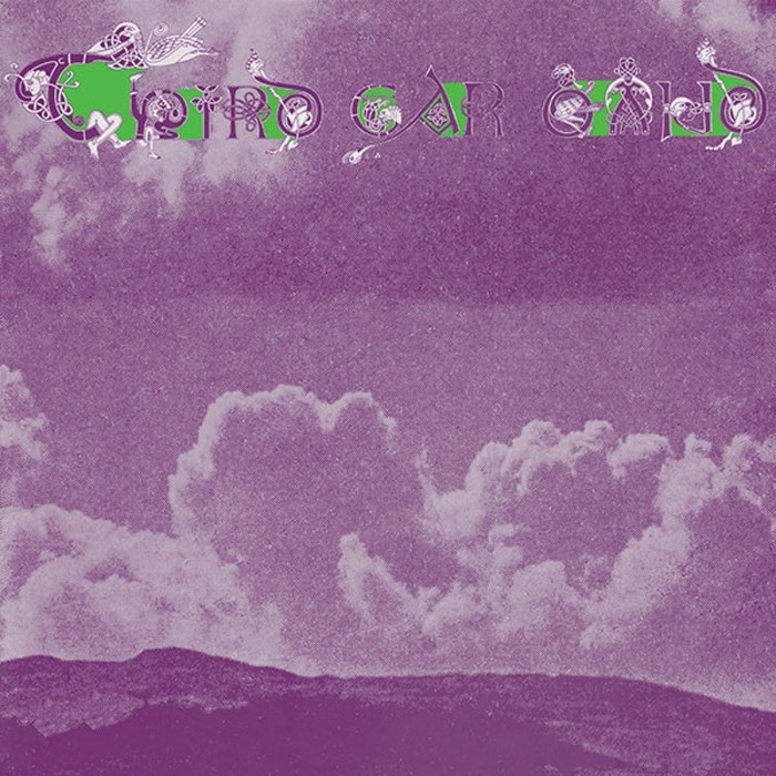 Third Ear Band - Third Ear Band