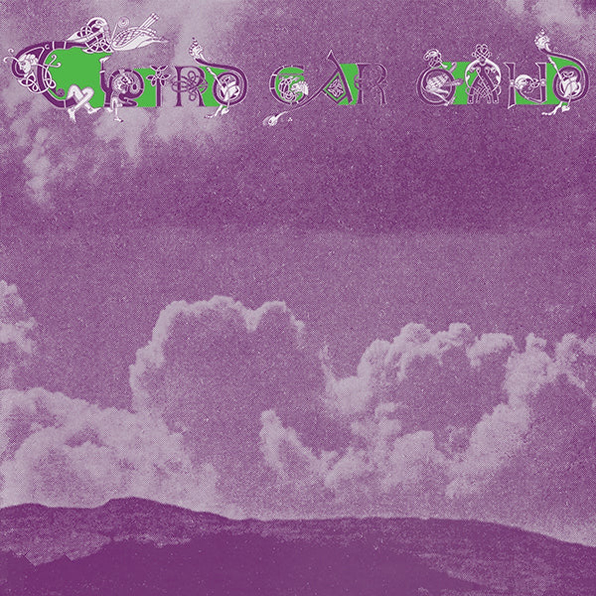 Third Ear Band - Third Ear Band