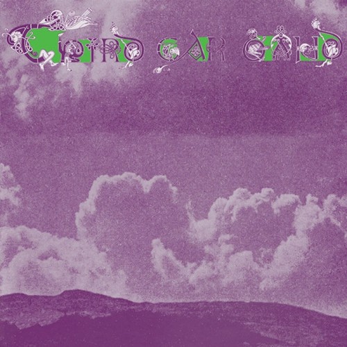 Third Ear Band - Third Ear Band