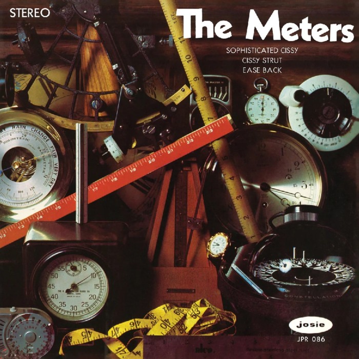 Meters - Meters