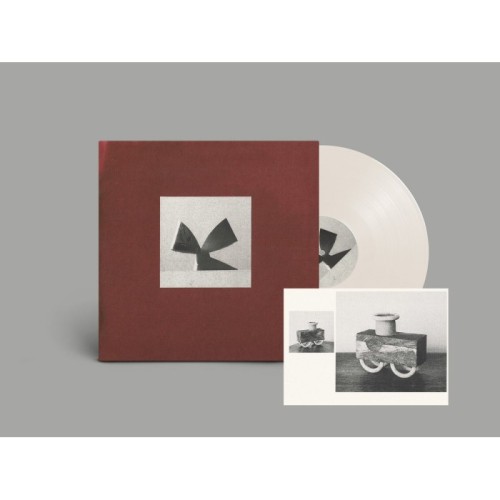 Flaer - Translations (White Vinyl)