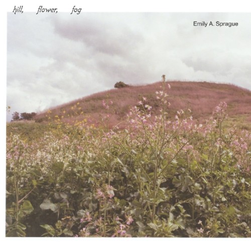 Emily A. Sprague - Cloud Time