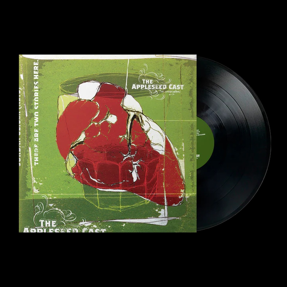 The Appleseed Cast - Two Conversations