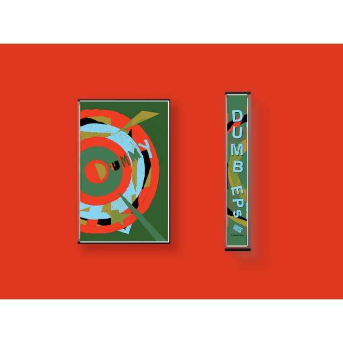 Dummy - Dumb Eps