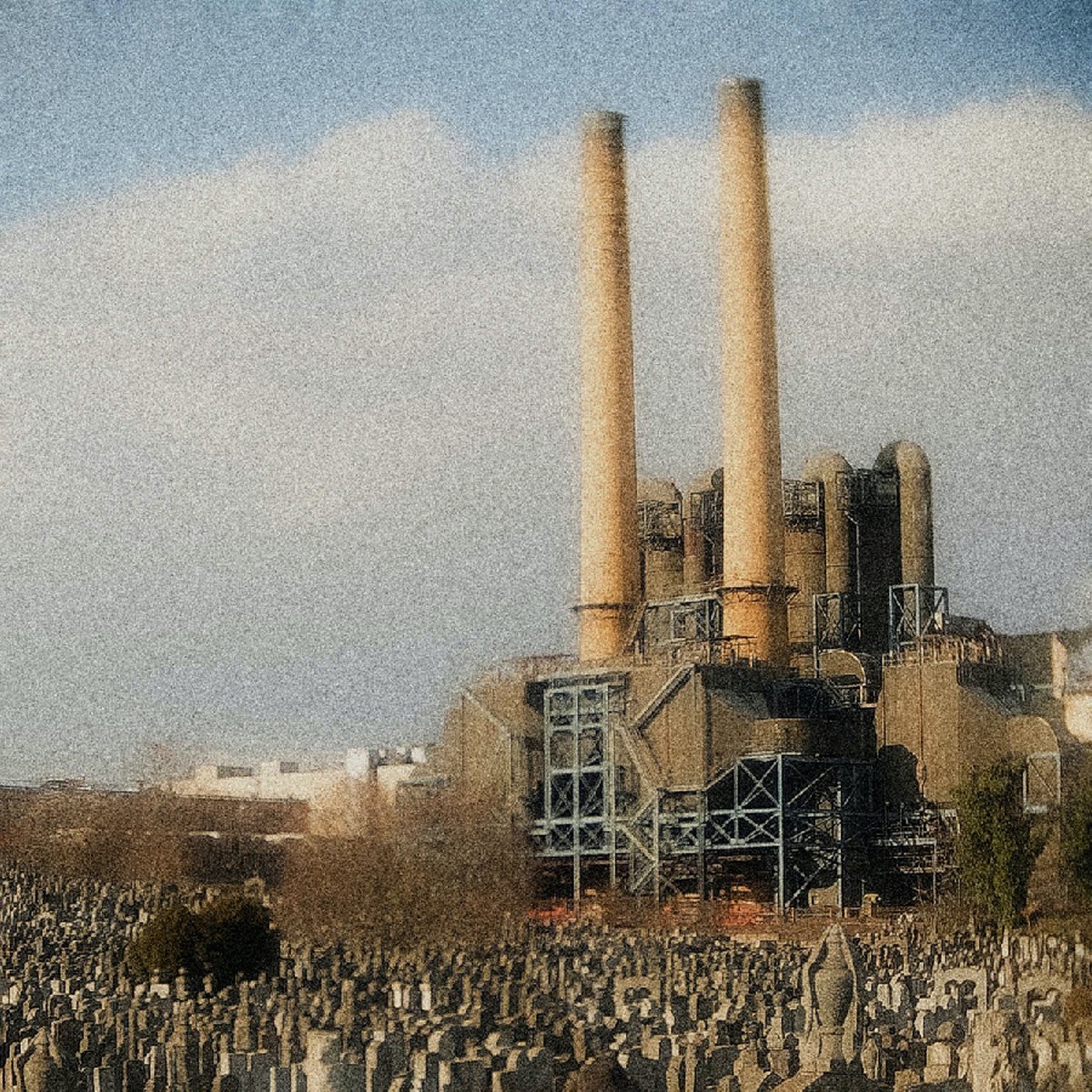 The Cosmic Tones Research Trio - Cosmic Tones Research Trio