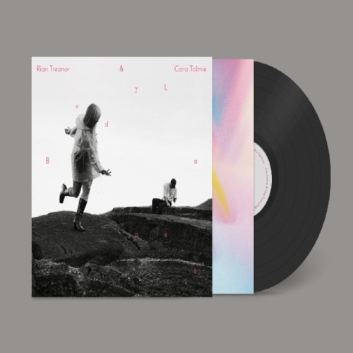 Rian Treanor & Cara Tolmie - Body Lapse