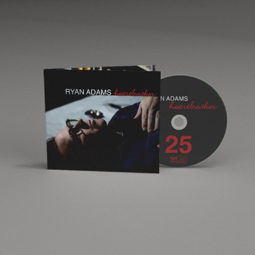 Ryan Adams - Heartbreaker 25th Anniversary Edition