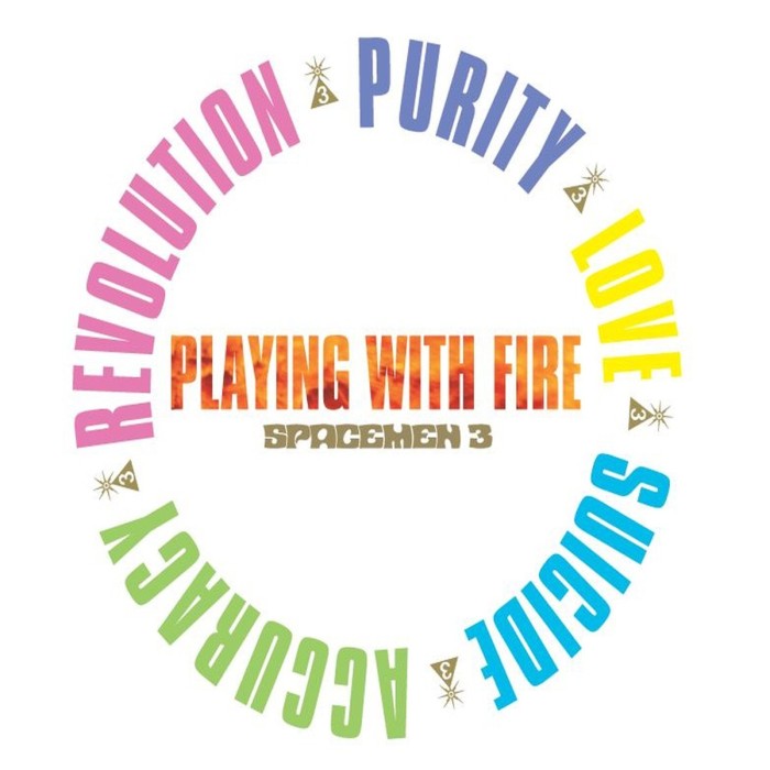Spacemen 3 - Playing With Fire