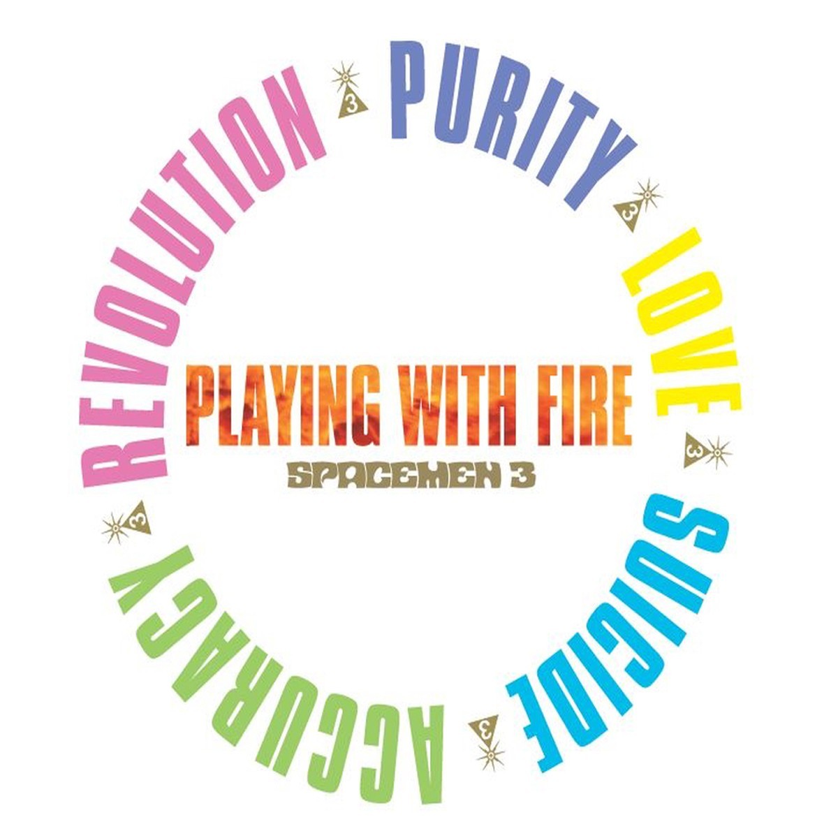 Spacemen 3 - Playing With Fire