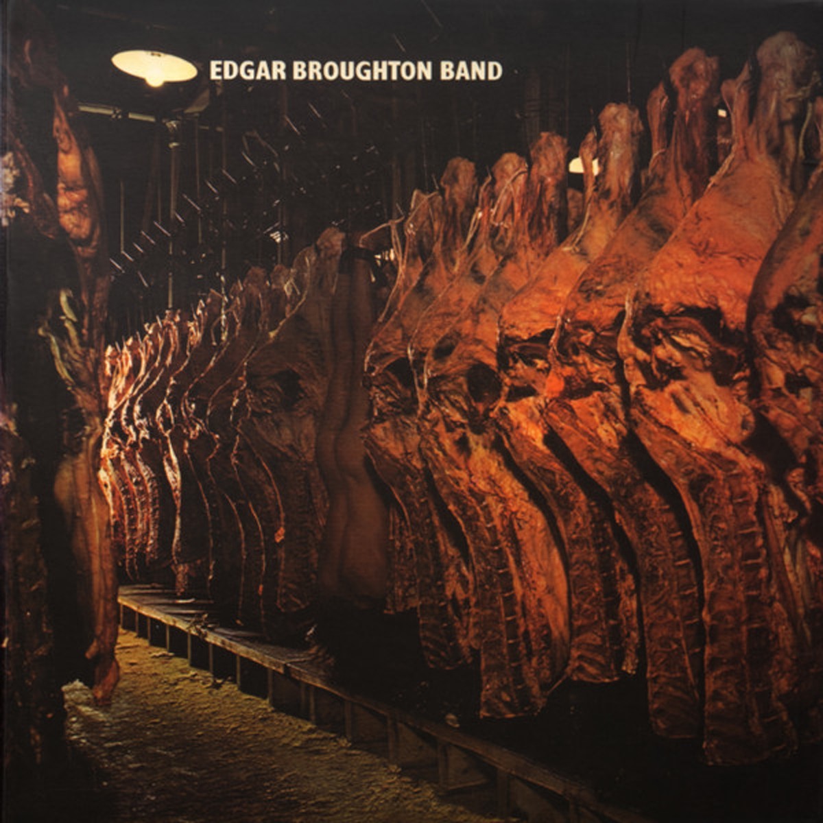 Edgar Broughton Band - Edgar Broughton Band