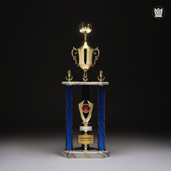 El Michels Affair - 24 Hr Sports