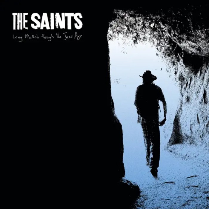 Saints - Long March Through The Jazz Age