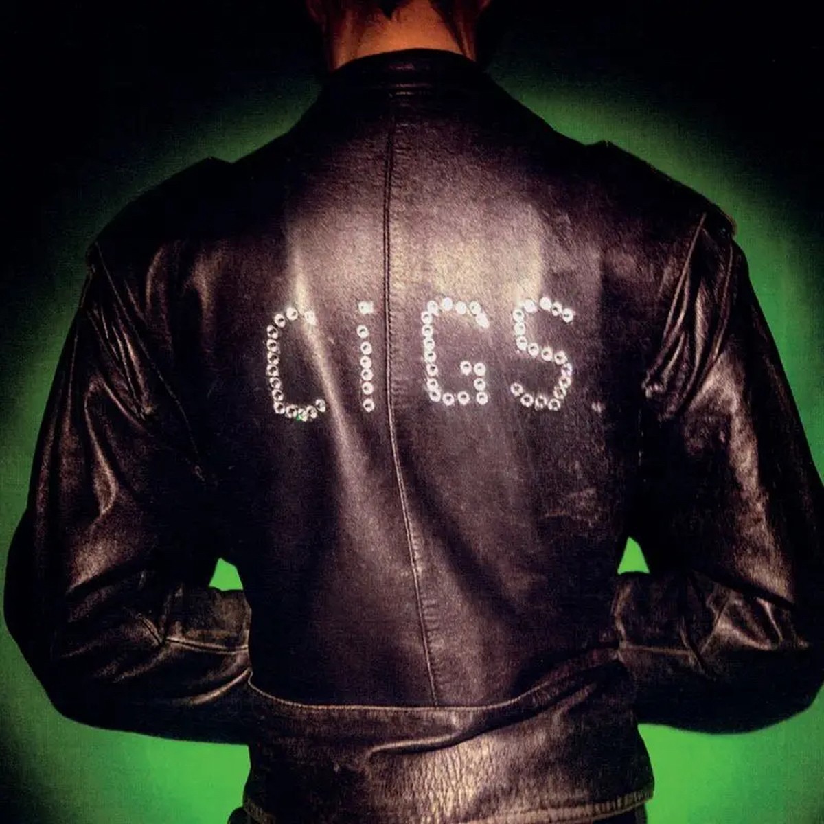 Dharmacide - The Cigs, The Light, The Coffee And Crying