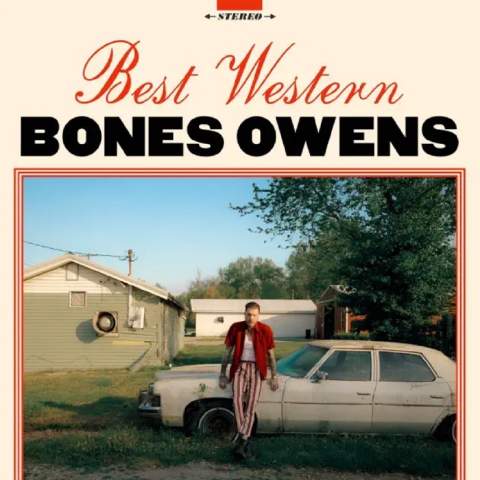 Bones Owens - Best Western