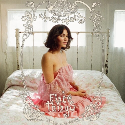 Clover County - Finer Things