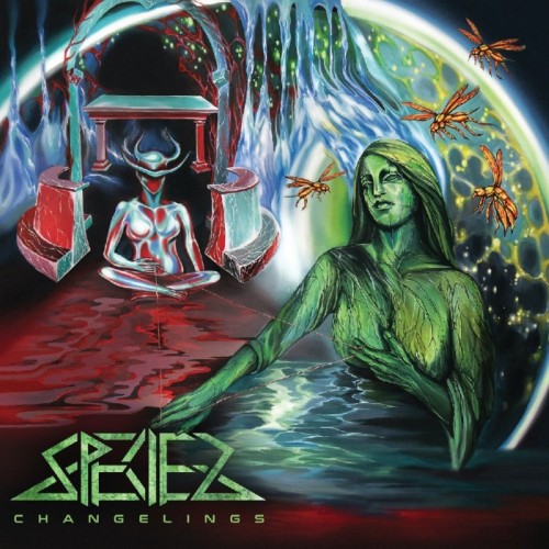 Species - Changelings