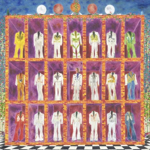 Dimples - Obscure Residue