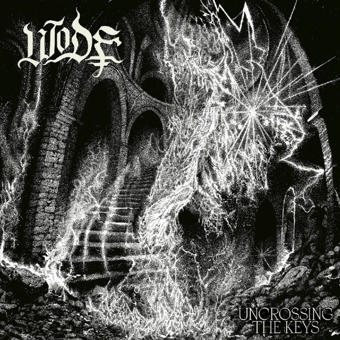 Wode - Uncrossing The Keys