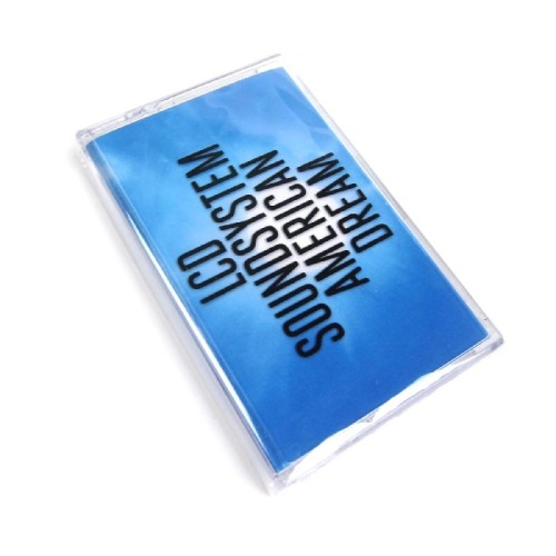 LCD Soundsystem - American Dream