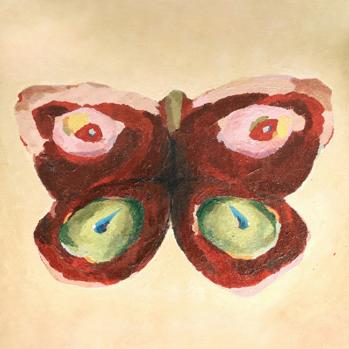 Runo Plum - Patching