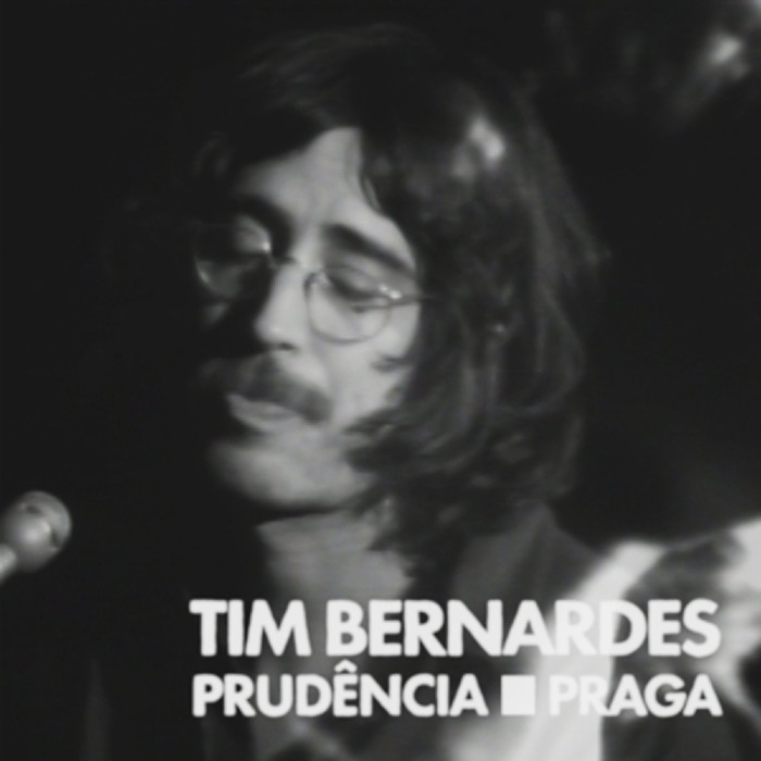 Tim Bernardes - Prudência - Praga