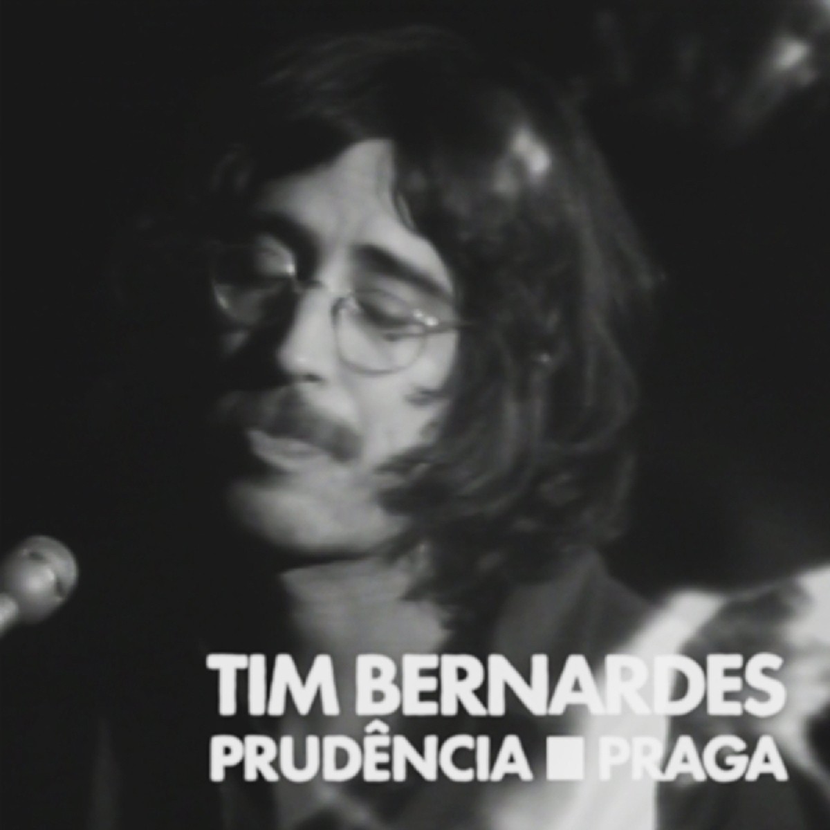 Tim Bernardes - Prudência - Praga
