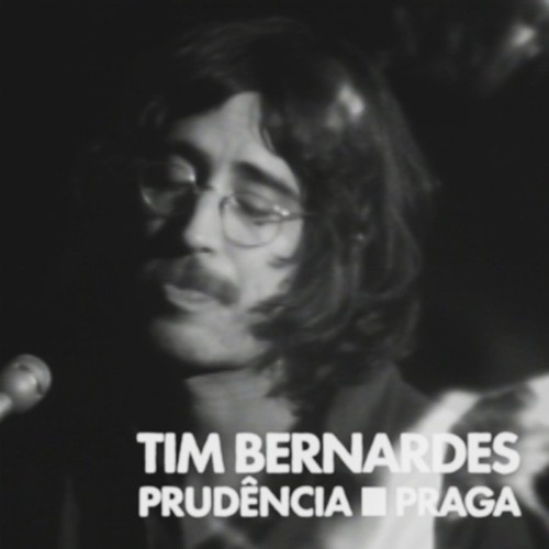 Tim Bernardes - Prudência - Praga