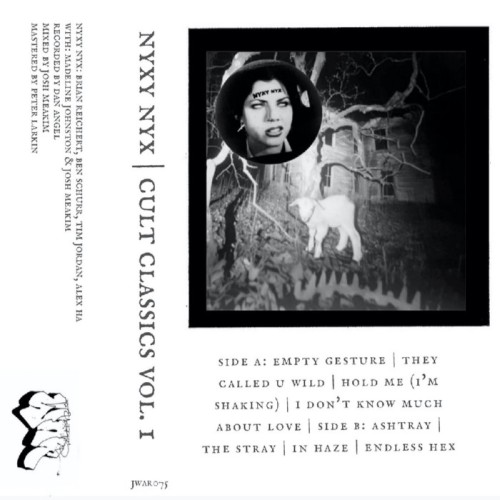 Nyxy Nyx - Cult Classics Vol. I