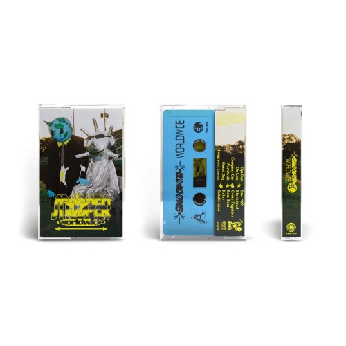 Snõõper - Worldwide