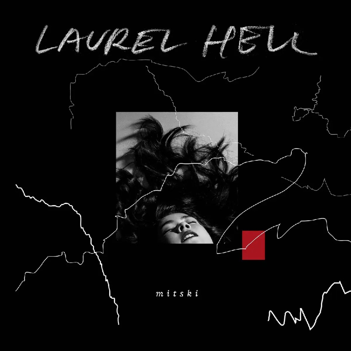 Mitski - Laurel Hell (Opaque Grey Vinyl)