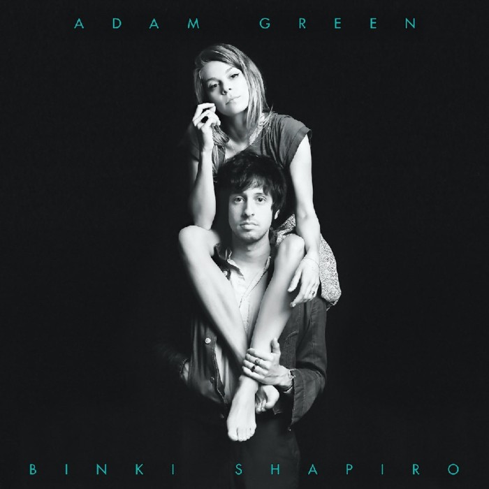 Adam Green & Binki Shapiro - Adam Green & Binki Shapiro
